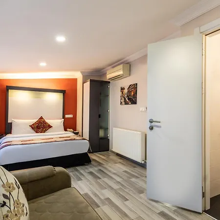 Hotel The Beyoglu Platine
