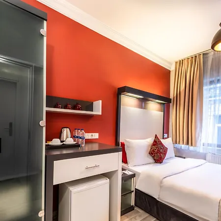 Hotel The Beyoglu Platine Stambuł