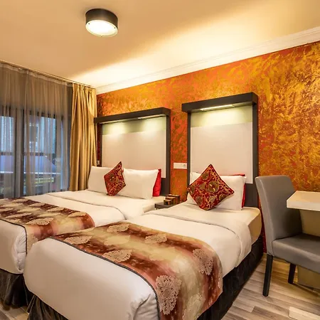 Hotel The Beyoglu Platine Istambul