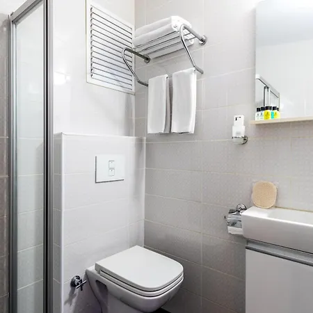 Hotel The Beyoglu Platine