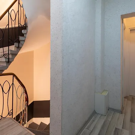 The Beyoglu Platine Hotel