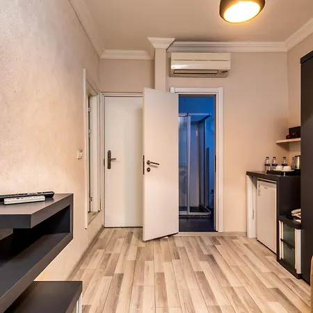 The Beyoglu Platine イスタンブール