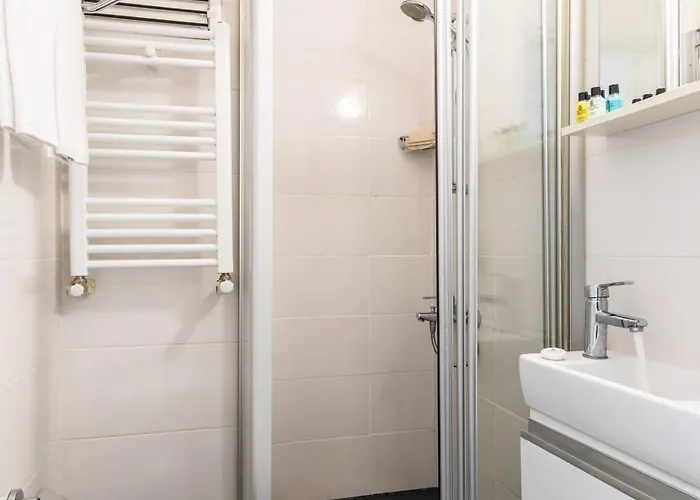 Hotell The Beyoglu Platine *