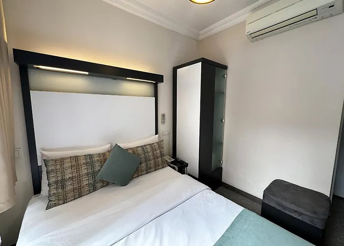 Hotell The Beyoglu Platine Istanbul