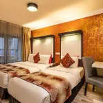Hotel The Beyoglu Platine Provincia di Istanbul