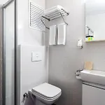 Hotel The Beyoglu Platine