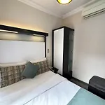 Hotel The Beyoglu Platine Provincia di Istanbul