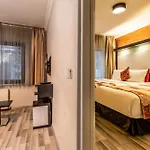 Hotel The Beyoglu Platine