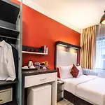 The Beyoglu Platine Hotel *