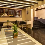 The Beyoglu Platine Hotel