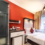 Hotel The Beyoglu Platine Provincia di Istanbul