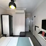 Hotel The Beyoglu Platine Provincia di Istanbul