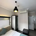 Hotel The Beyoglu Platine *
