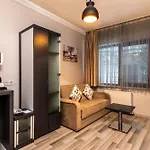 The Beyoglu Platine Hotel