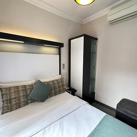 Hotel The Beyoglu Platine Provincia di Istanbul