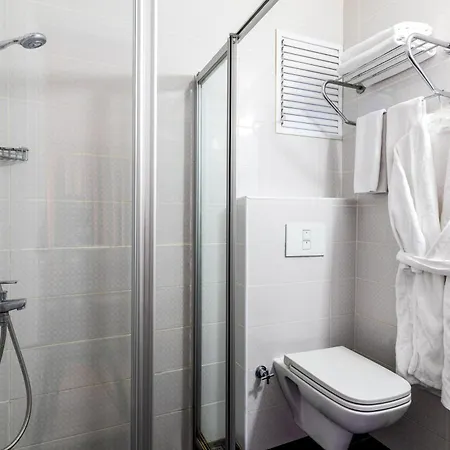The Beyoglu Platine Hotel Provincia di Istanbul