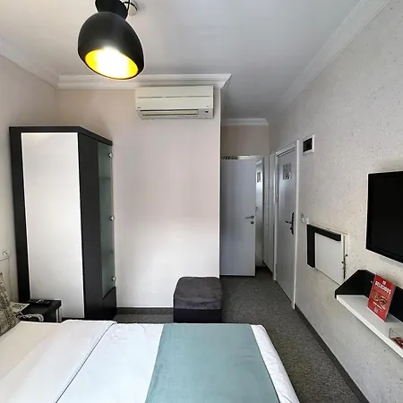 Hotell The Beyoglu Platine Istanbul