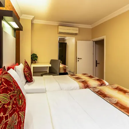 The Beyoglu Platine Istanbul